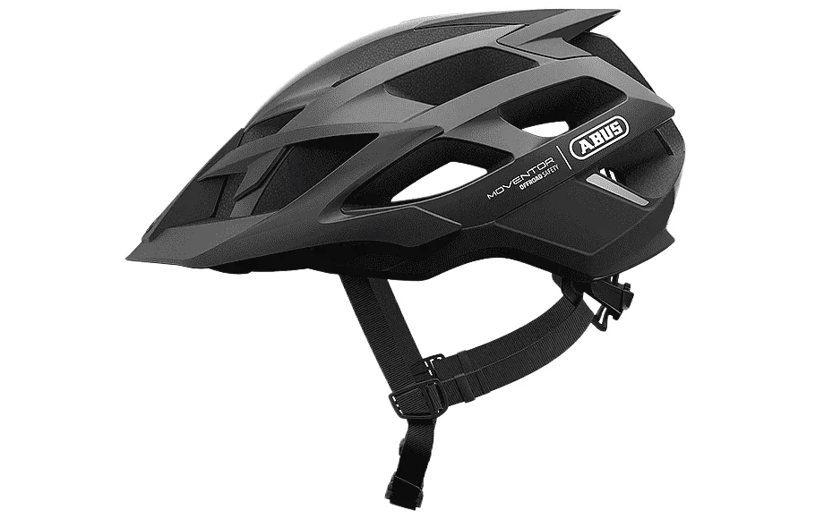 Helmet bike 